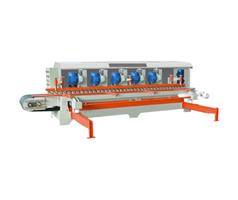 TJHF-1000/5 Automatic Edge Profile Machine