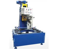 TJZJ-580 Automatic Cutting Basin Machine