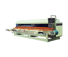 TJYD-1200(90°) Stone Arc-edge Grinding and Polishine Machine