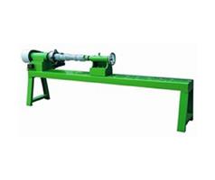 TJCZ-1 Manual Column Polishing Holder