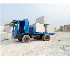 TJXF-30T Stone Block Truck