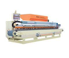 Integrated Stone Arc-edge Grinding and Polishing Machine TJYD-3000(180°)