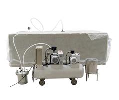 Block Vacuum Perfusion System