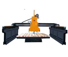 Infrared Fully Automatic Middle Block Bridge Cutting Machine