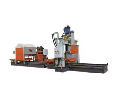 TJLT-1200 Curb Stone Production Line