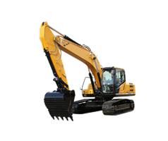 TJSY-245H/375H Crawler Excavator