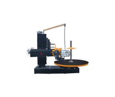 TJZMF-2500 Column Cap and Base Profiling Machine