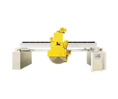 Bridge Type Two-direction Cutting Machine