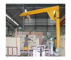 TJQQ-500/1000 Single Arm Crane