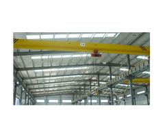 Single Beam Crane