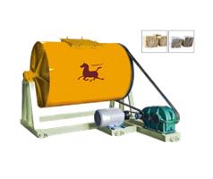 TJGM-4 Natural Face Tumbling Machine