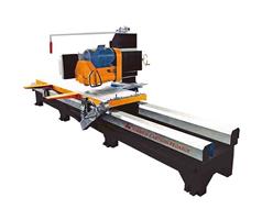 Manual edge cutting machine