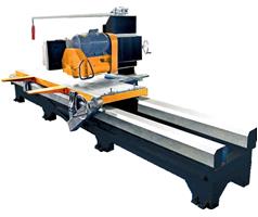 Manual Edge Cutting Machine