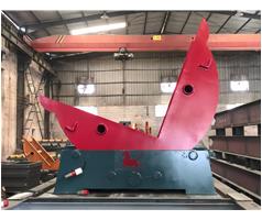 Stone Turnover Machine 6T/15T/35T/45T