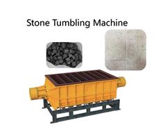 X(B) U Shape Linear type vibratory finishing machine