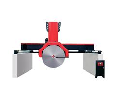 Multi-blade Block Cutting Machine