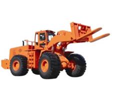 TJK-726/737 Block Handling Wheel Loader