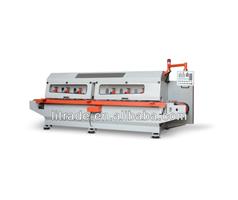 TJHF-200/6 Automatic Shaped Profile Machine