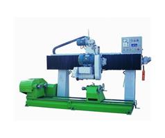 TJCZ-2/3 Column Cutting Machine