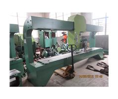 TJLZ-3000 multi-functional grinding machine