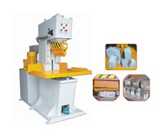 TJ-S90/95/200/240 Stone Splitting Machine