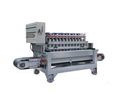 TJPG Series Mosaic Polishing Machine