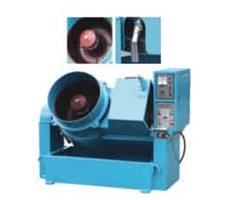 L(A) Centrifugal Disk Finishing Machine