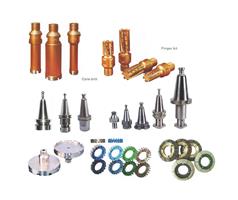 CNC Tools