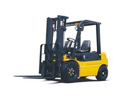 TJ-30H/50H/80H/100H Forklift